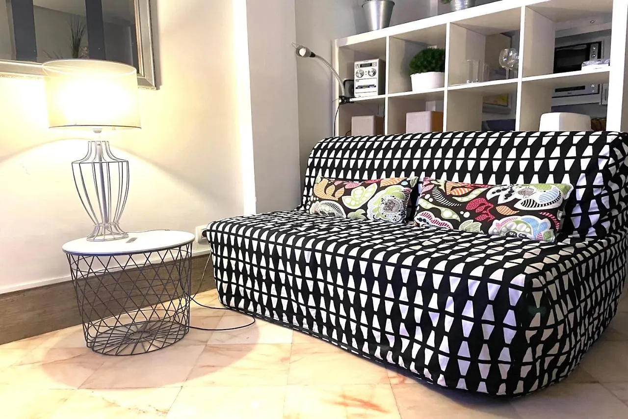 Romana Playa Apartaluz-Marbella, Tv Satelite,Wifi contacts