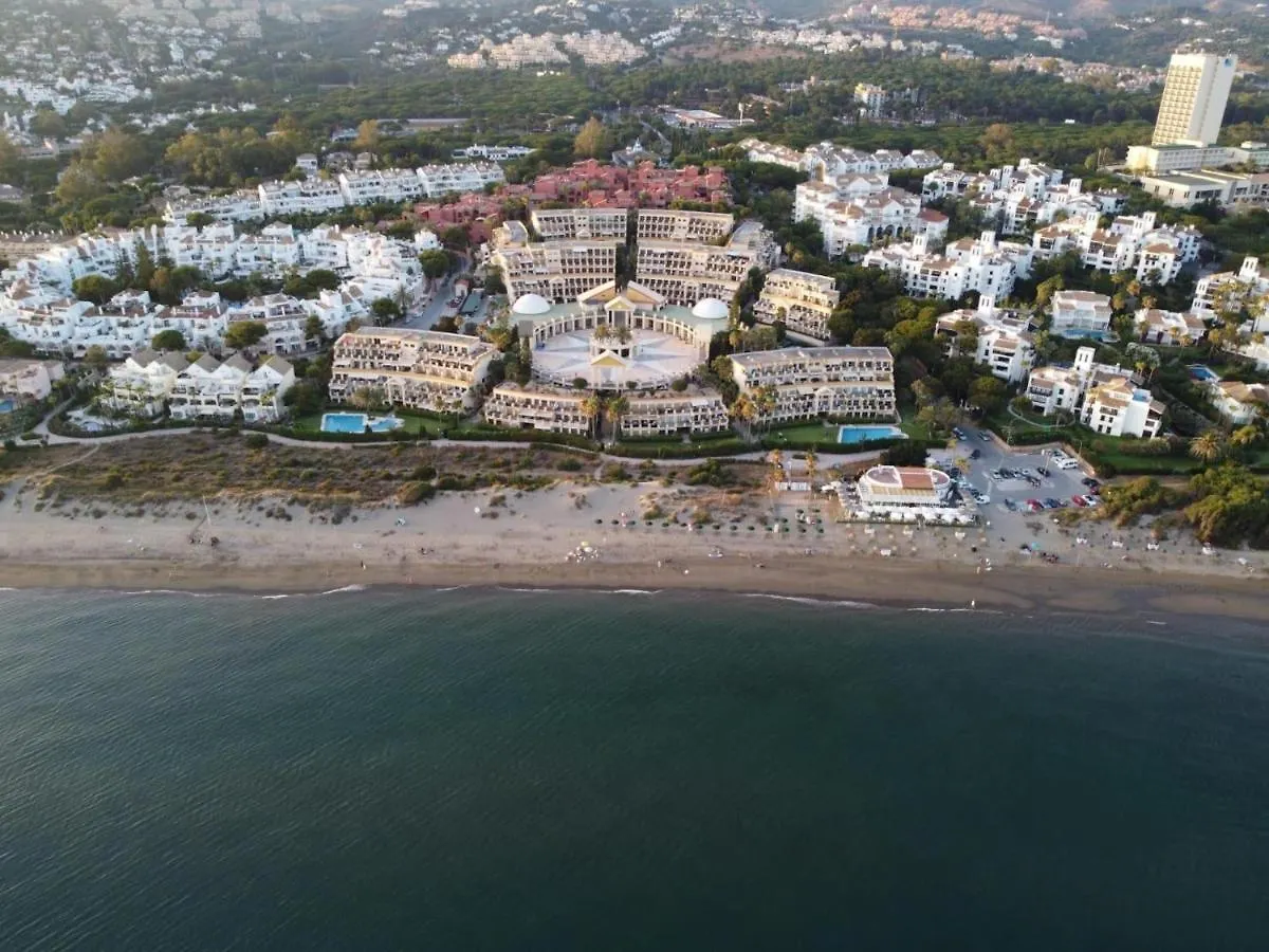 Romana Playa Apartaluz-Marbella, Tv Satelite,Wifi Apartment Spain
