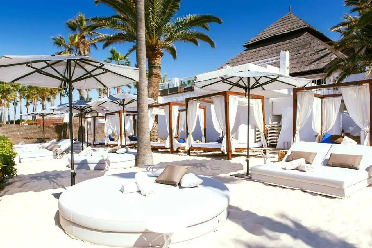 Romana Playa Apartaluz-Marbella, Tv Satelite,Wifi Apartment