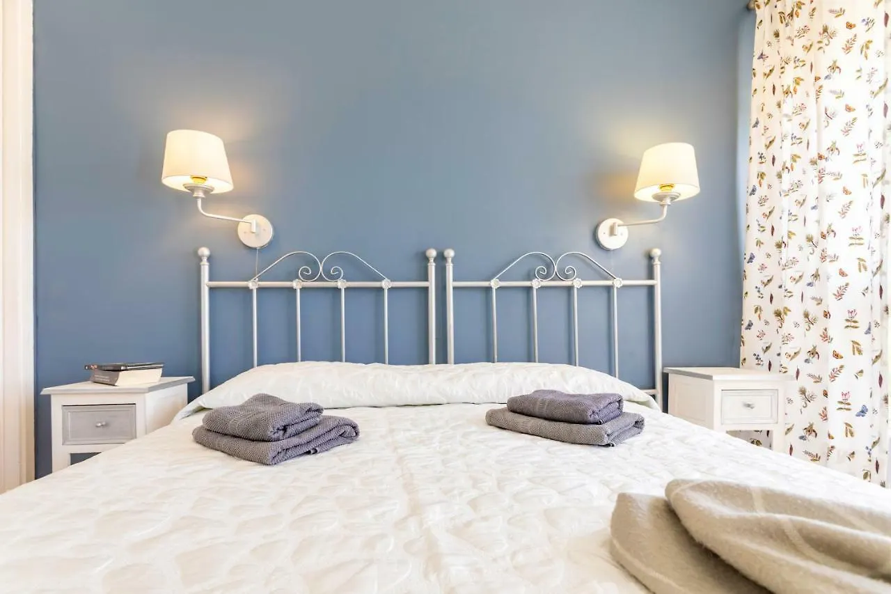 Romana Playa Apartaluz-Marbella, Tv Satelite,Wifi Apartment Spain