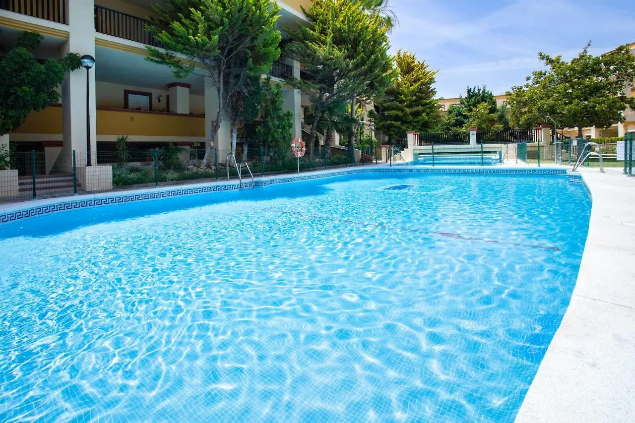 Romana Playa Apartaluz-Marbella, Tv Satelite,Wifi Apartment